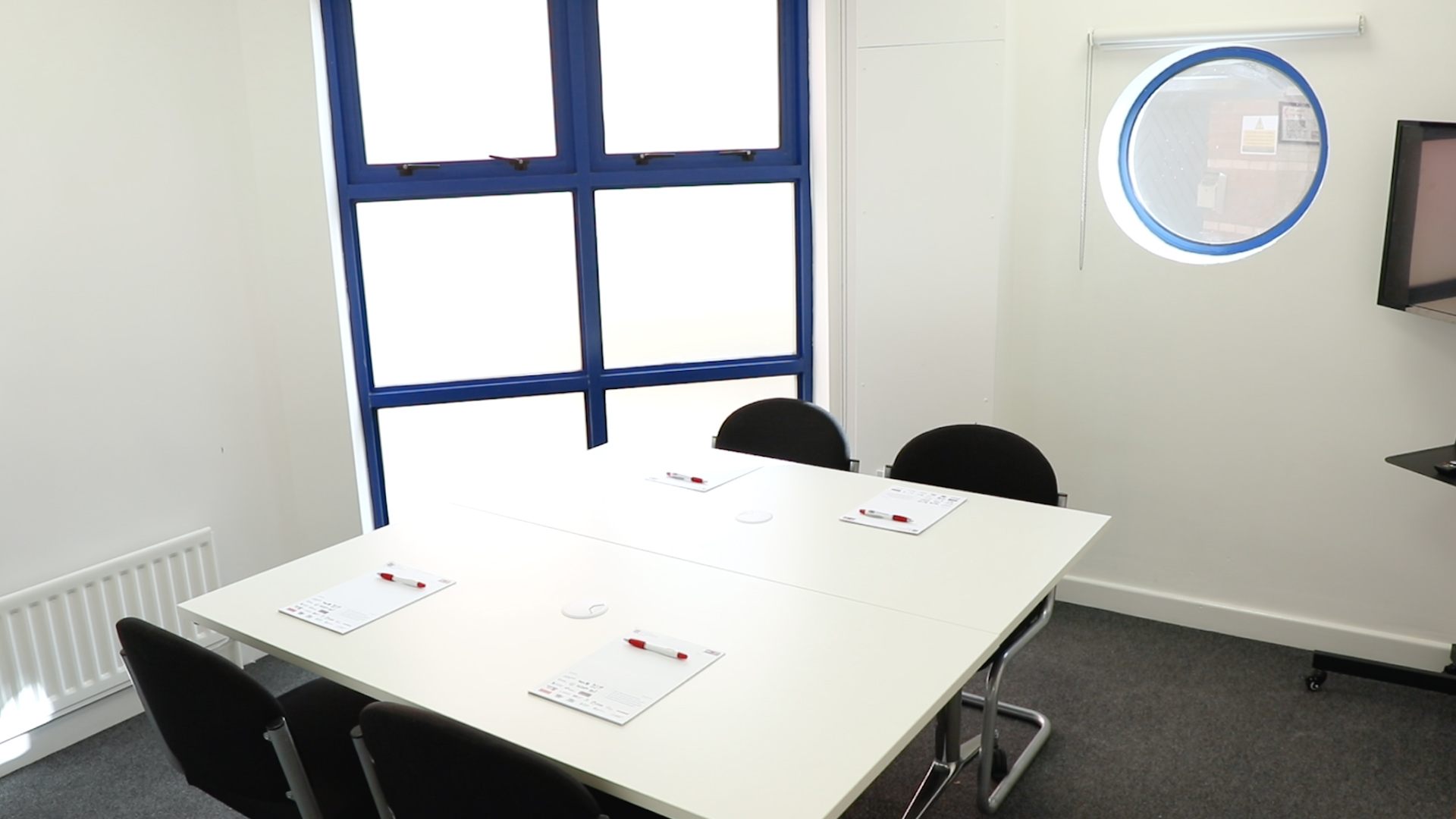 Shout Connect Meeting & Co-working Space image 2