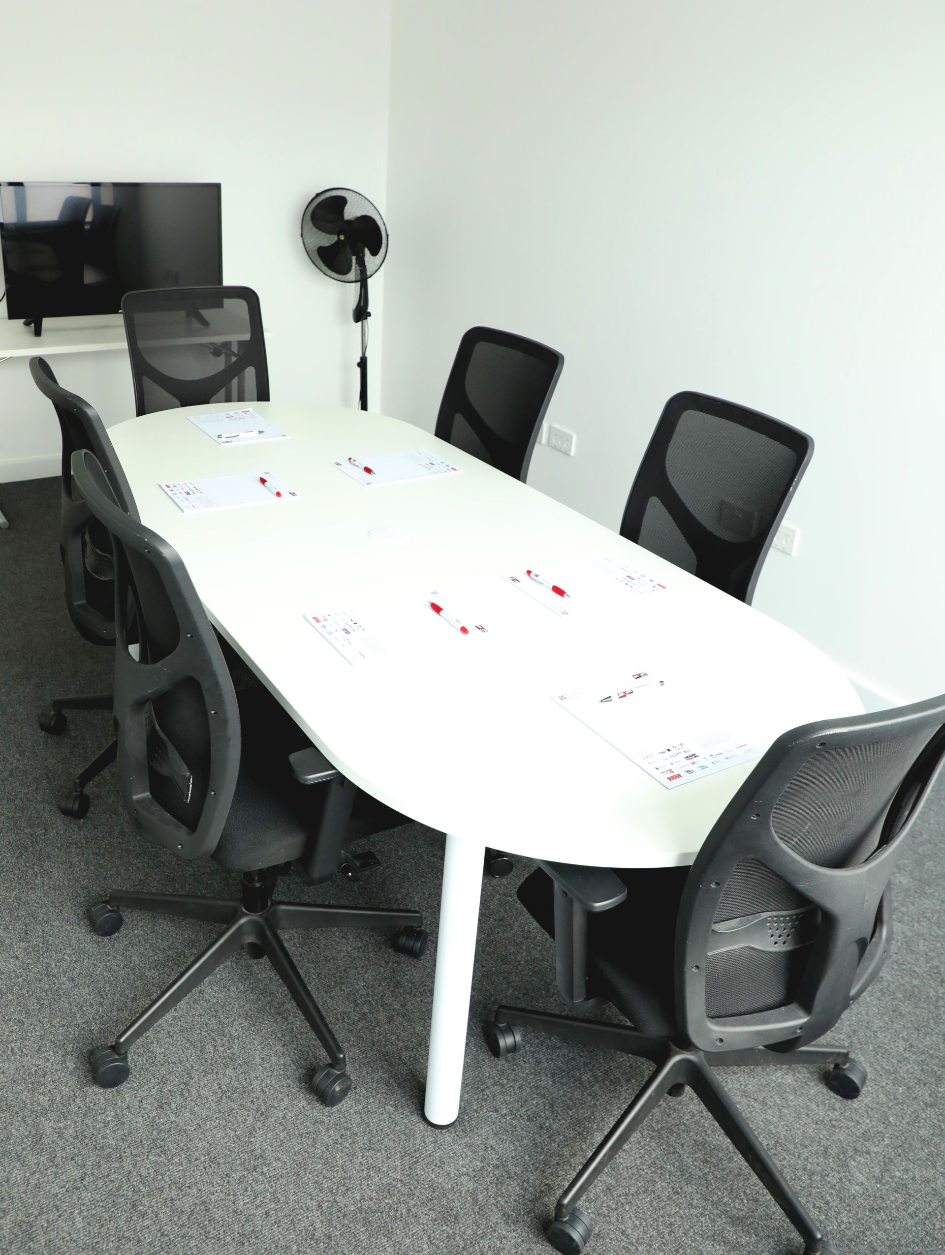 Shout Connect Meeting & Co-working Space image 5