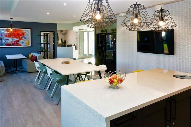 Pure Offices Ltd image 2