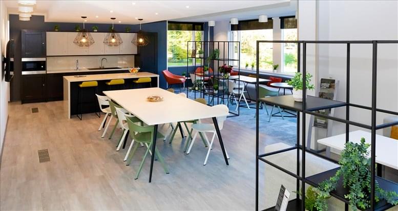 Pure Offices Ltd image 4