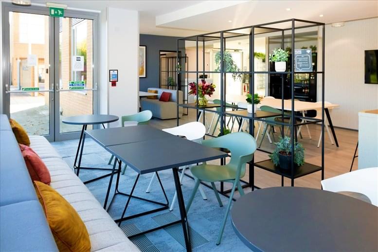 Pure Offices Ltd image 3