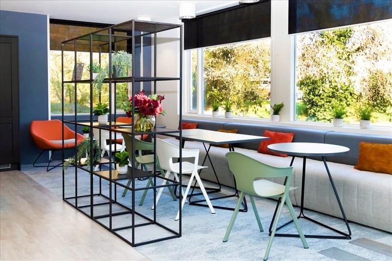 Pure Offices Ltd image 5