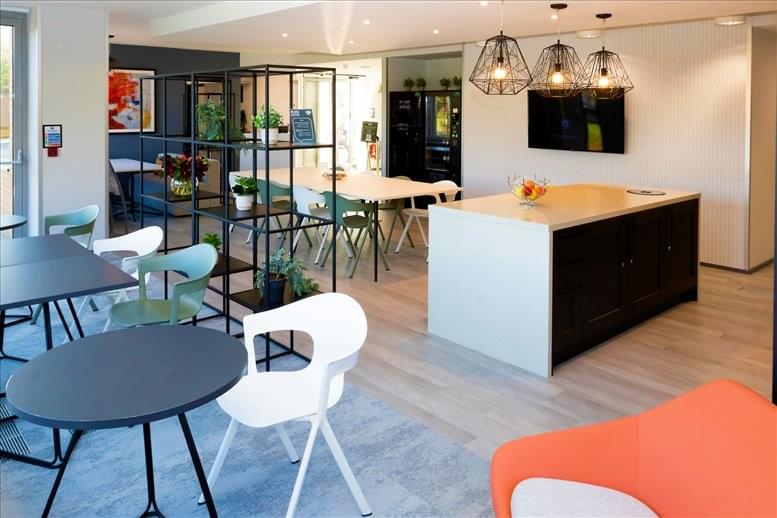 Pure Offices Ltd image 1