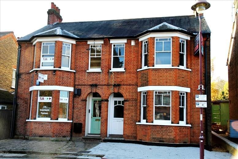 The Workstation.Co.Uk image 1