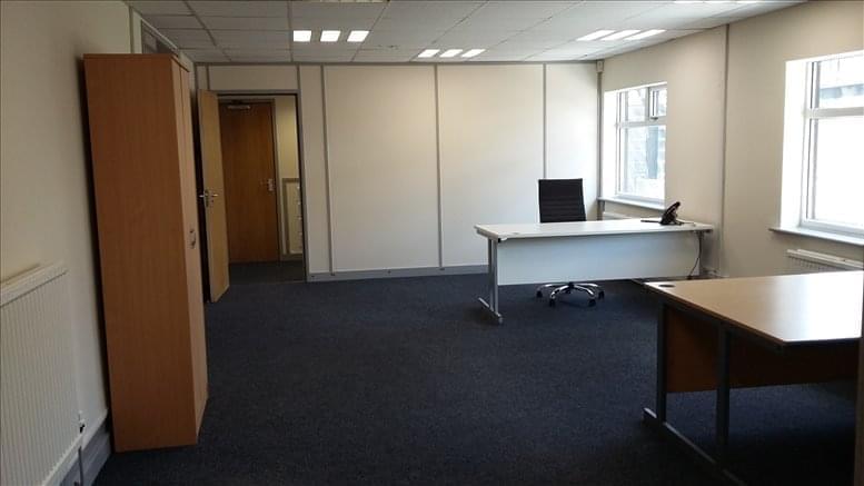 Rainhill Business Centre Ltd image 4
