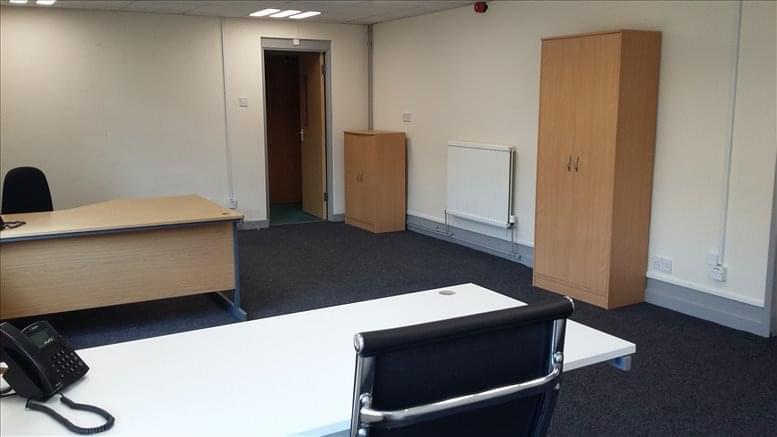 Rainhill Business Centre Ltd image 5