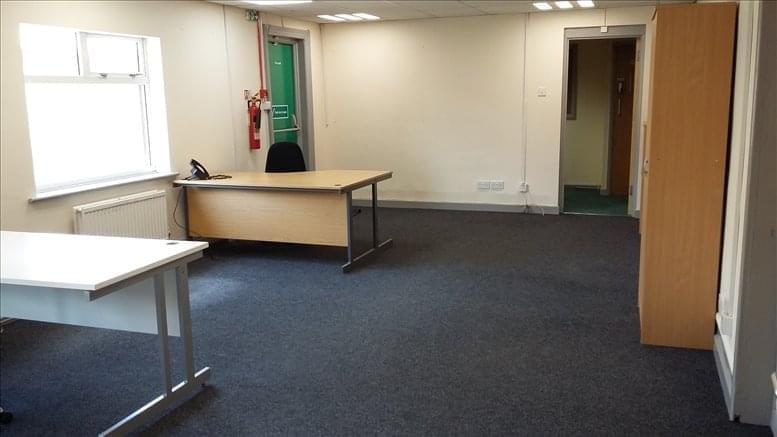 Rainhill Business Centre Ltd profile image