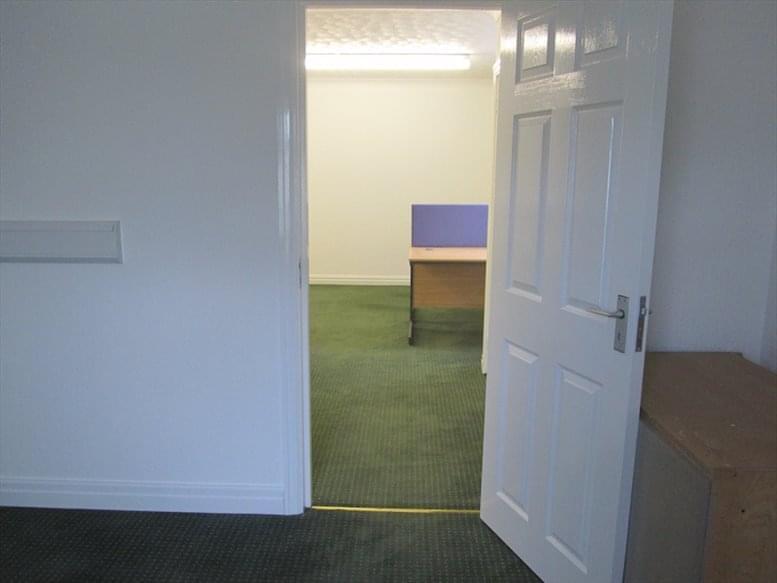 Mr John Christopher Charnock image 2