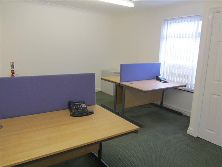 Mr John Christopher Charnock image 3