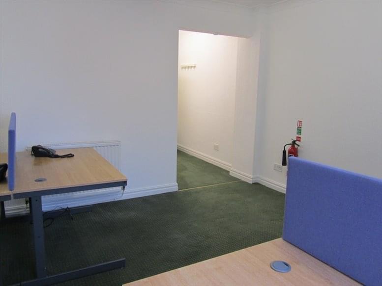 Mr John Christopher Charnock image 5