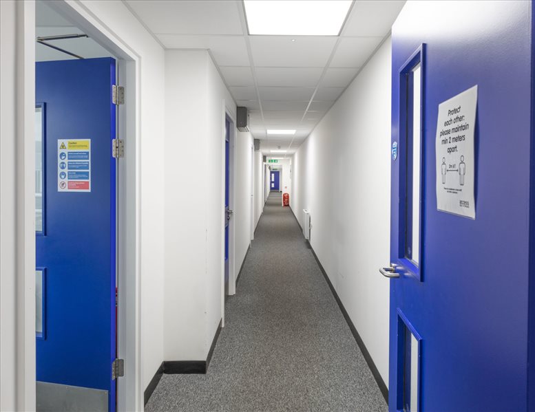 Access Self Storage image 2