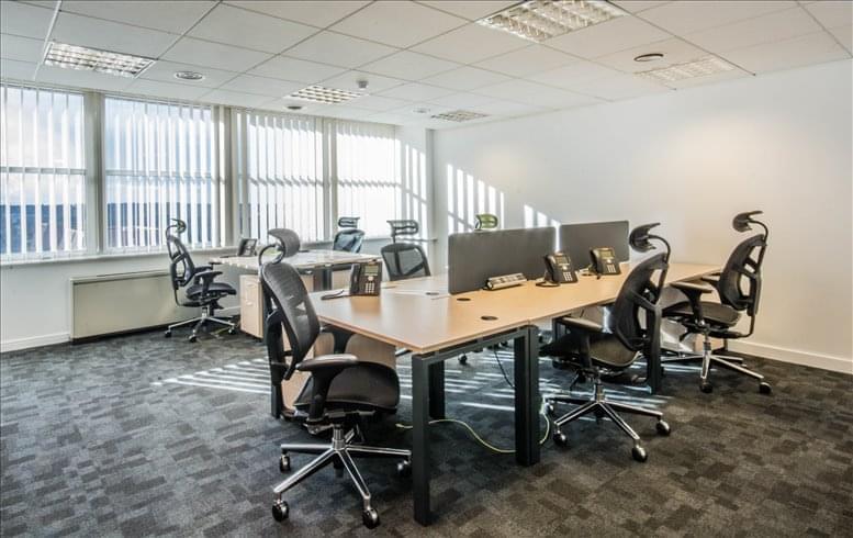 Fountain House Business Centre image 2