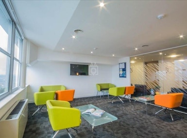 Fountain House Business Centre image 3