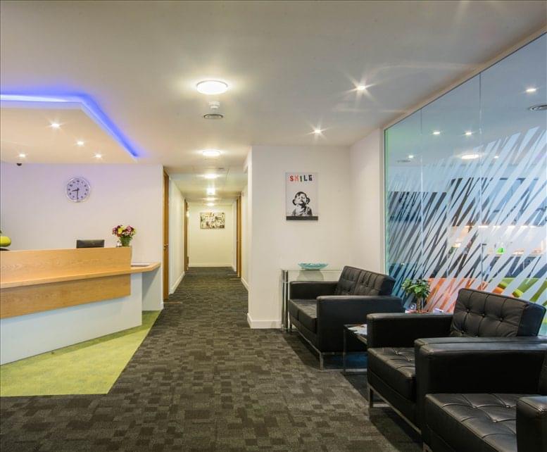 Fountain House Business Centre image 5