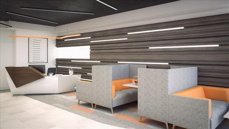 Fountain House Business Centre image 1