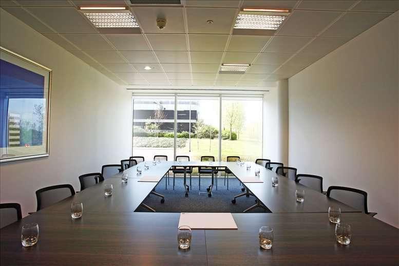 Landmark Space Limited image 3