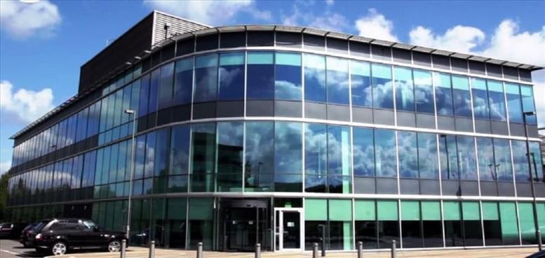 Landmark Space Limited image 1