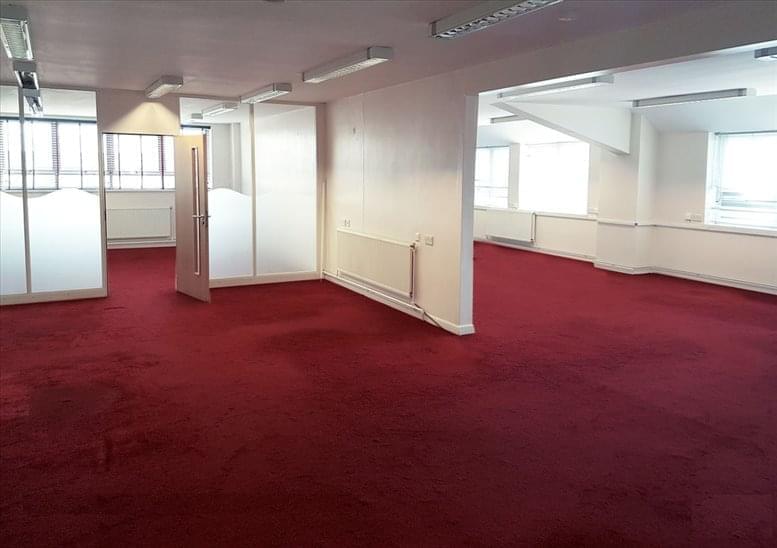 Reading office Units image 1