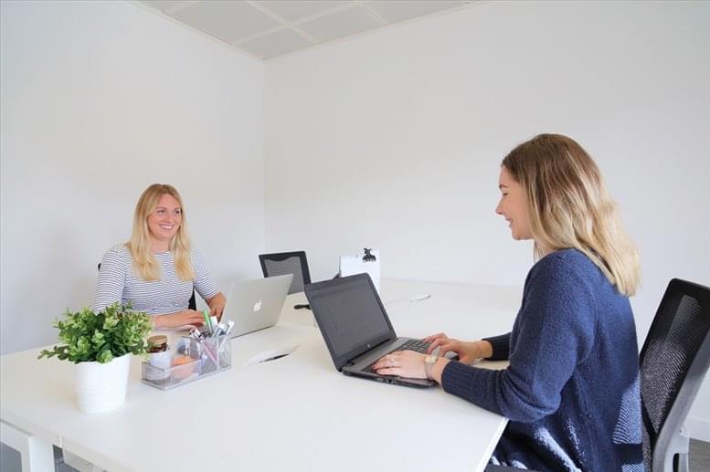 Chadwick Business Centres Limited image 2