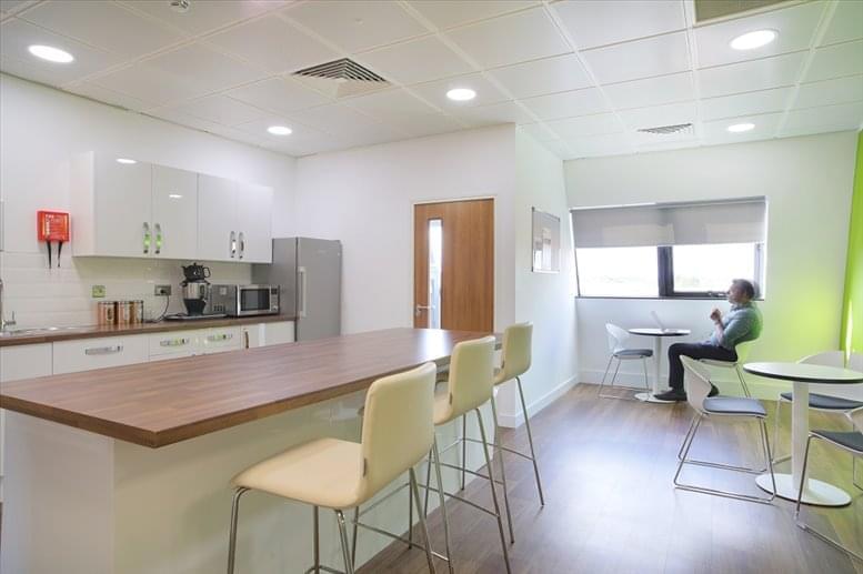 Chadwick Business Centres Limited image 4