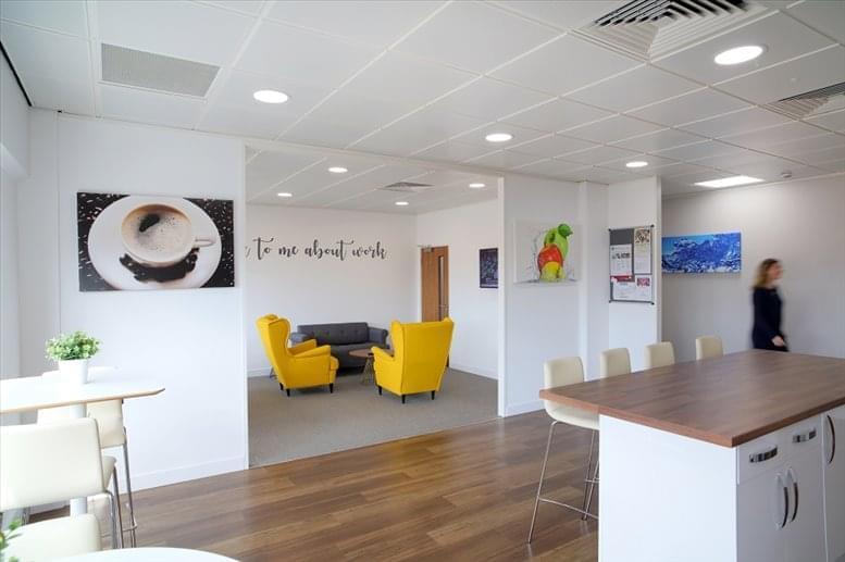 Chadwick Business Centres Limited image 3