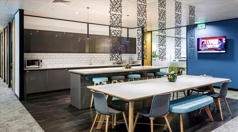 Pure Offices Ltd image 3