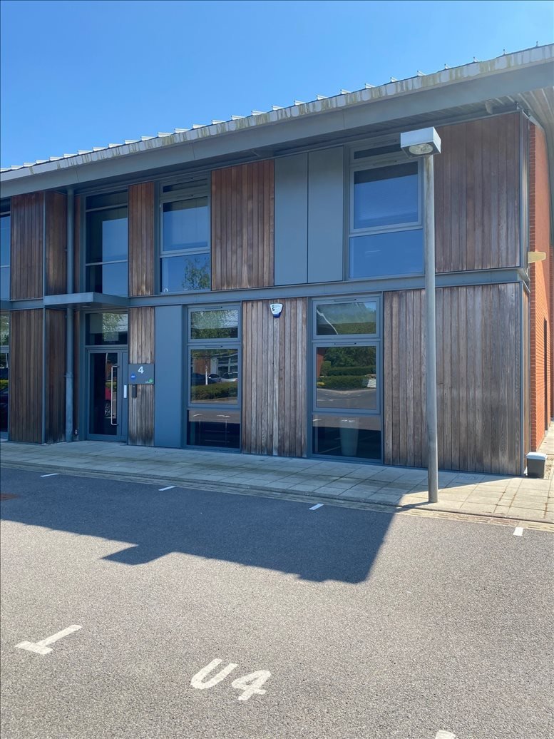 Foundation IT image 4