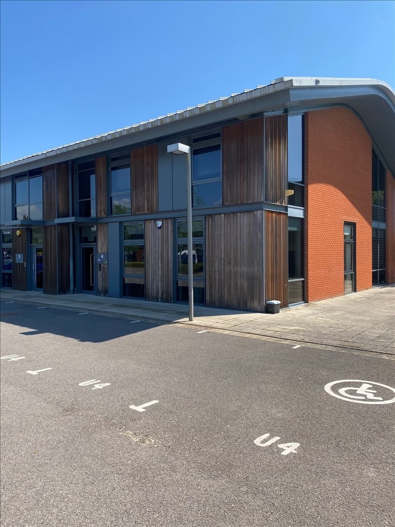 Foundation IT profile image