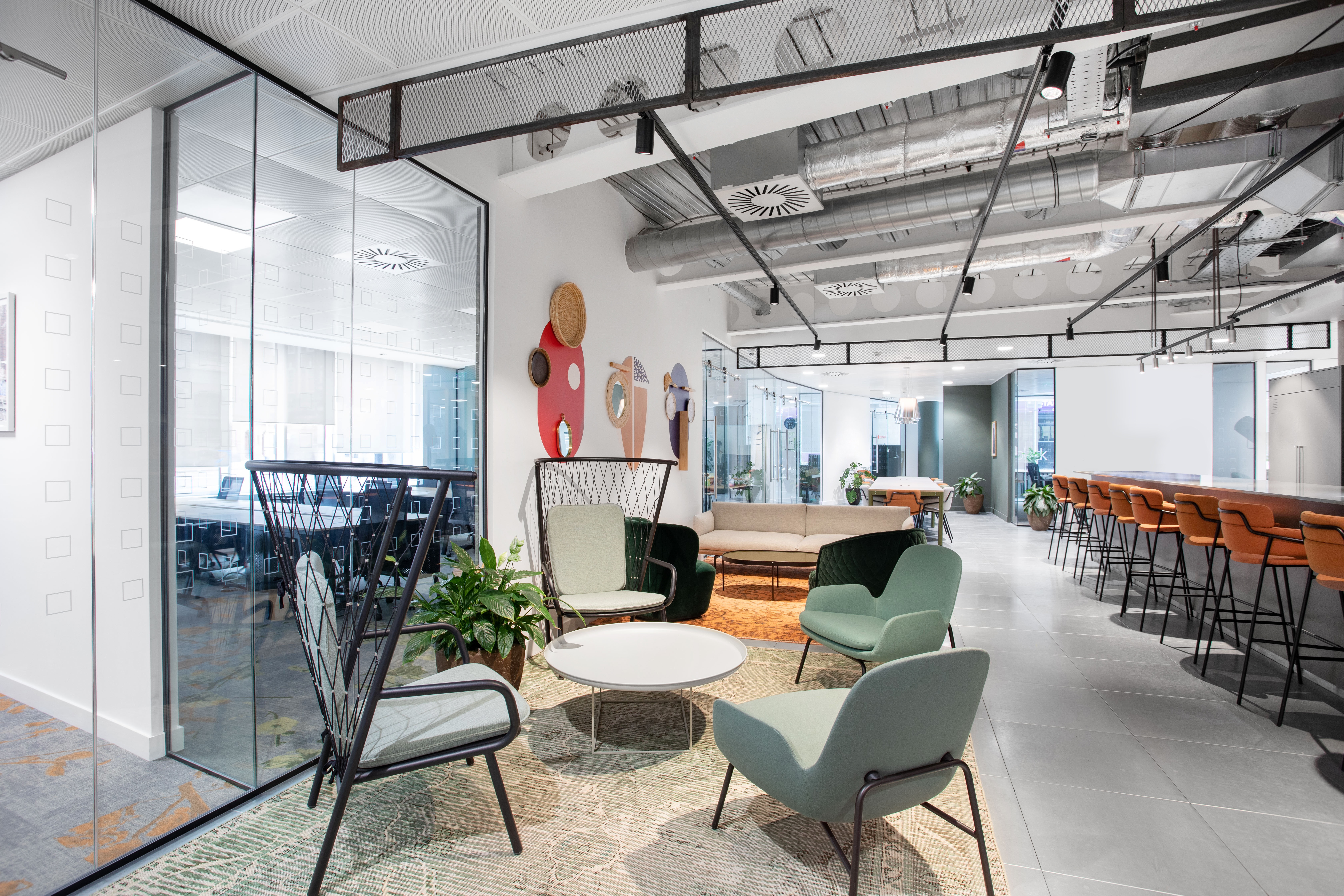 Central Working - Reading image 5