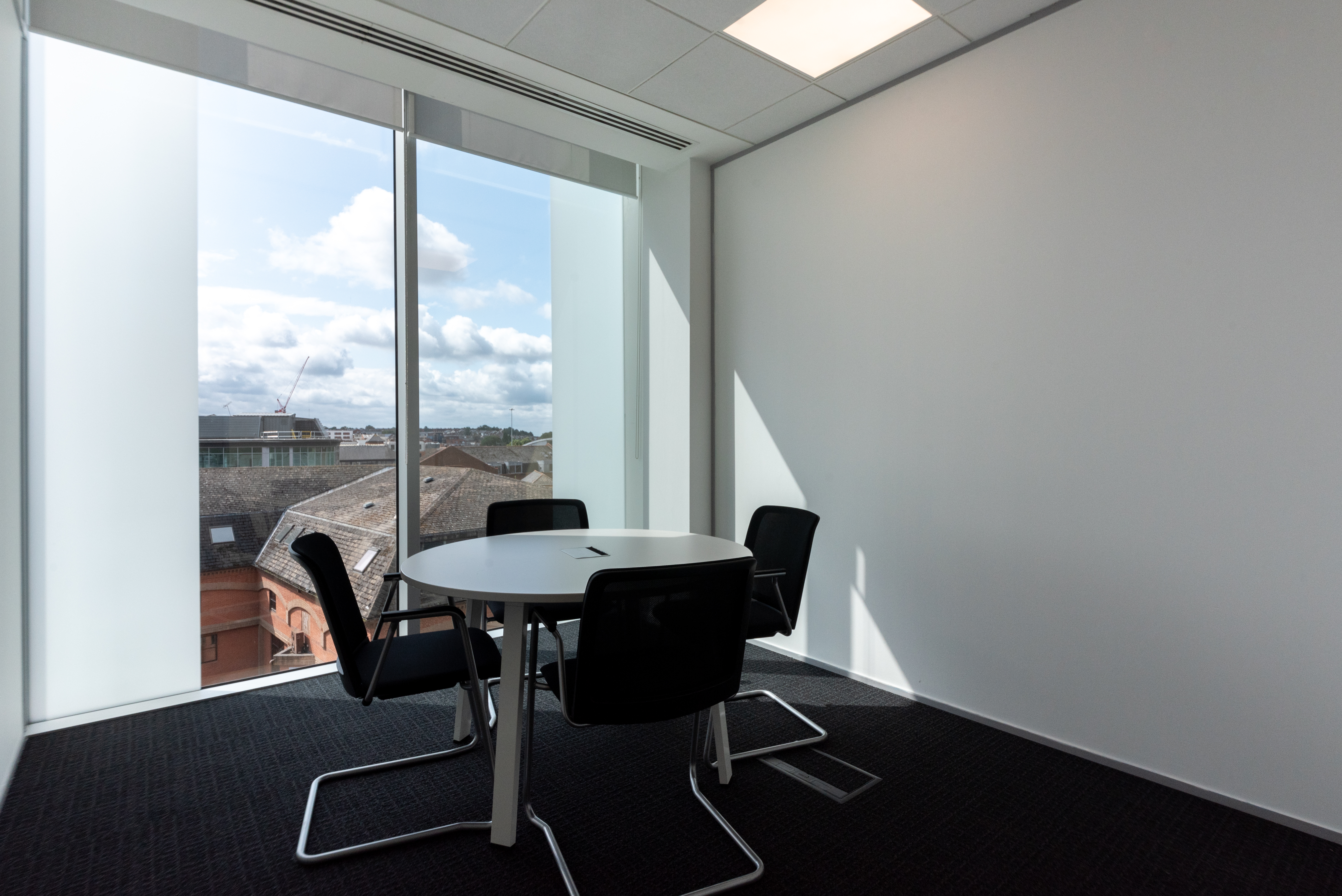 Regus - Reading Forbury Square image 4