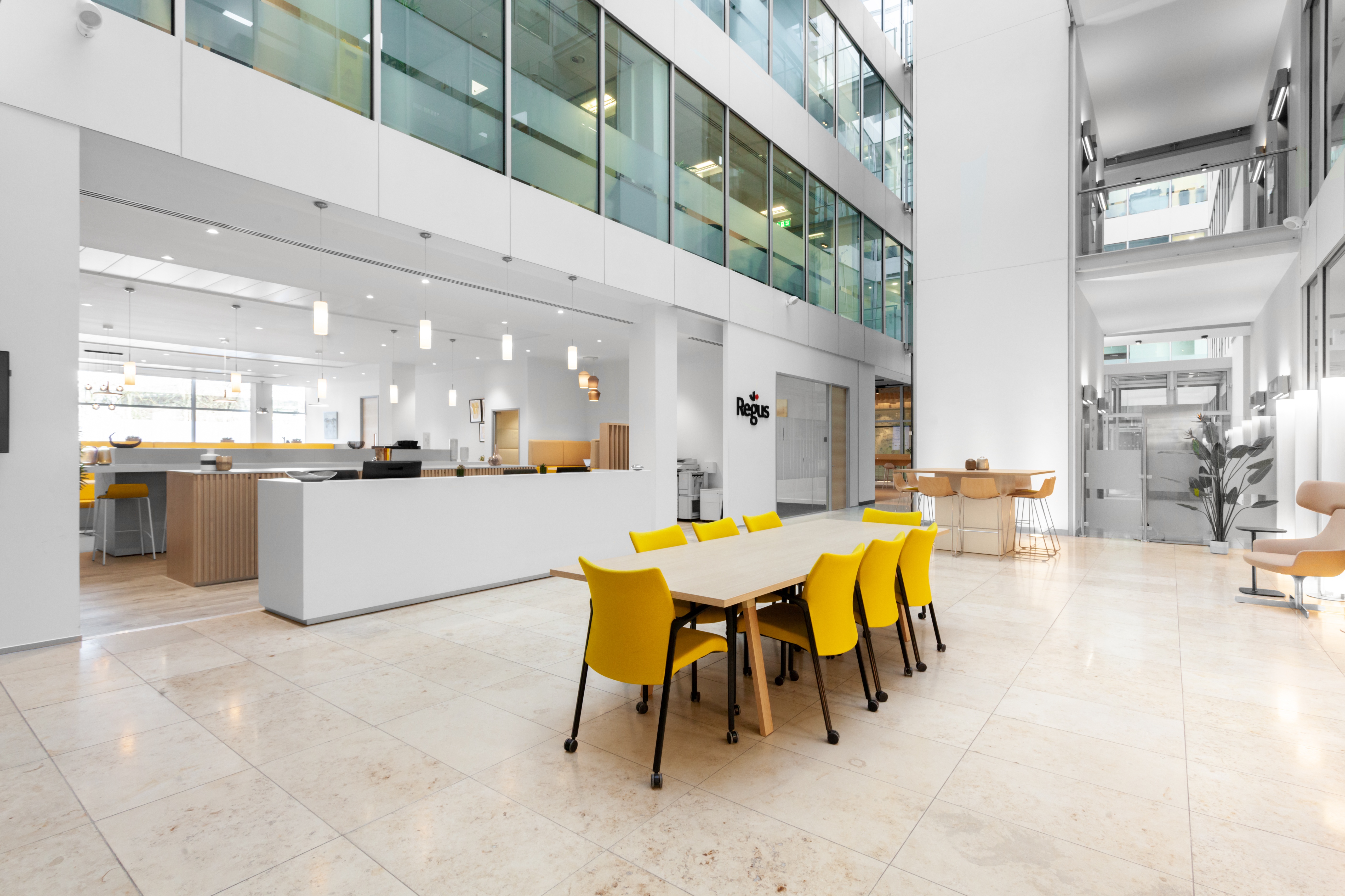 Regus - Reading Forbury Square image 3