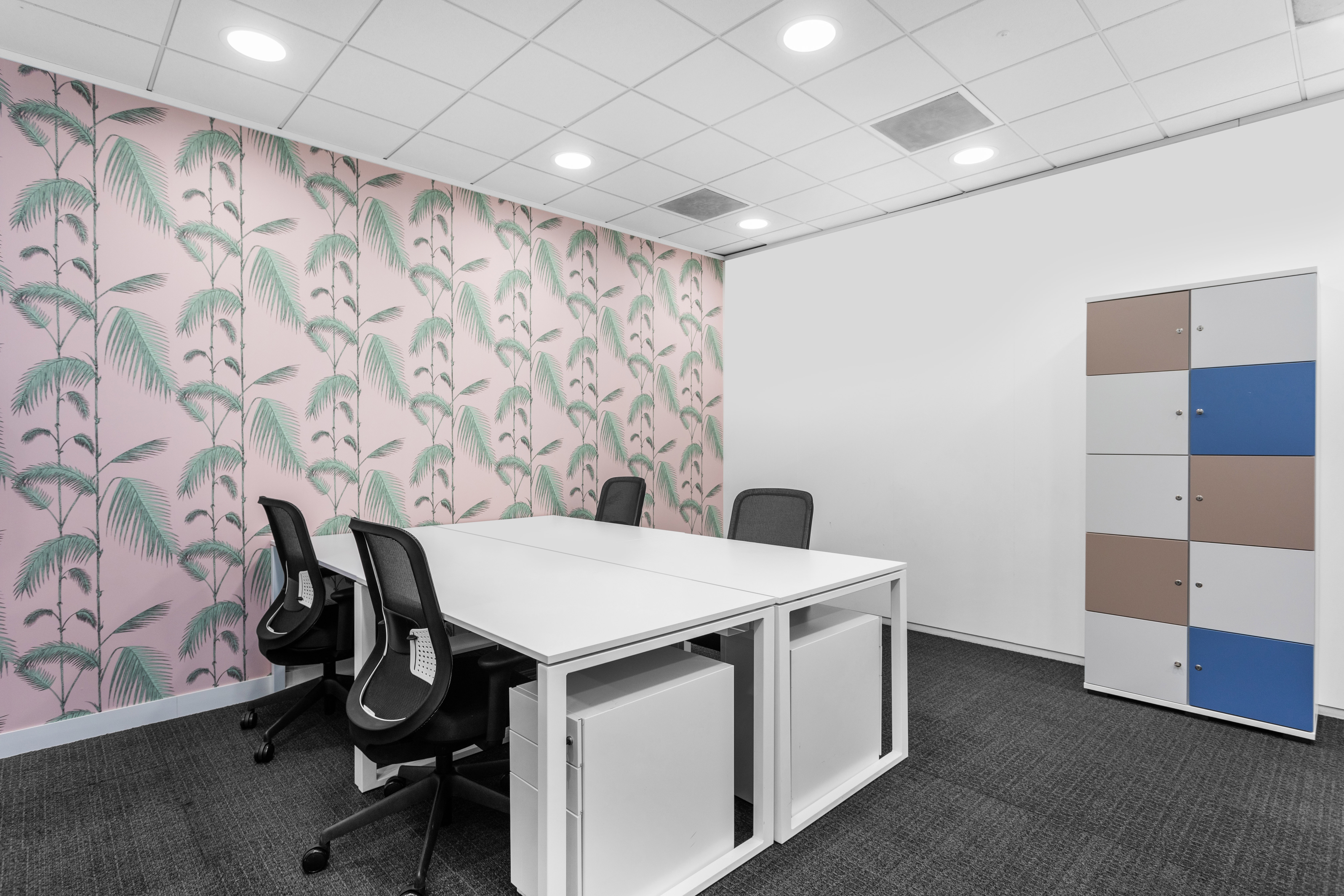 Regus - Reading Green Park image 4