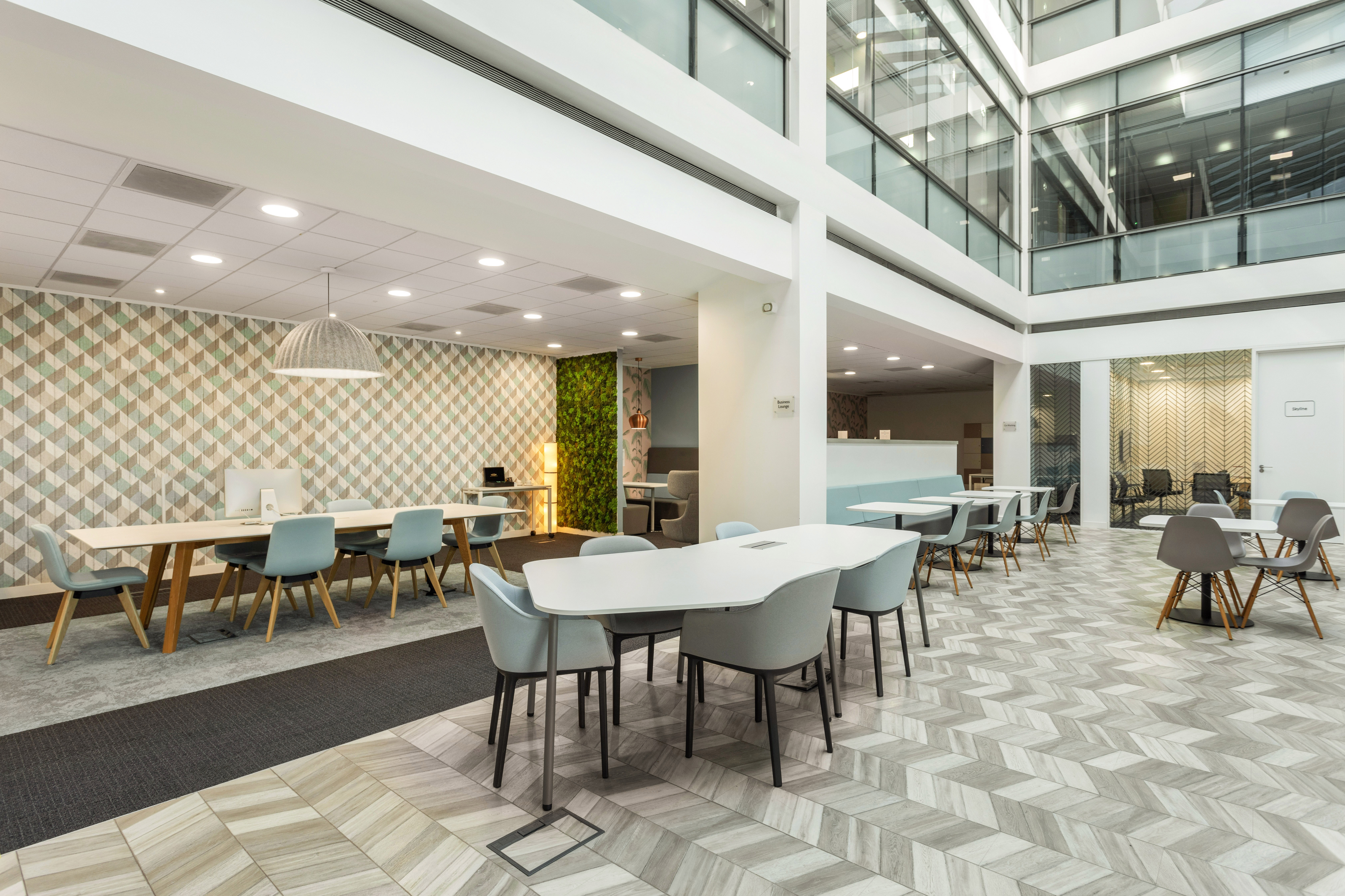 Regus - Reading Green Park image 5