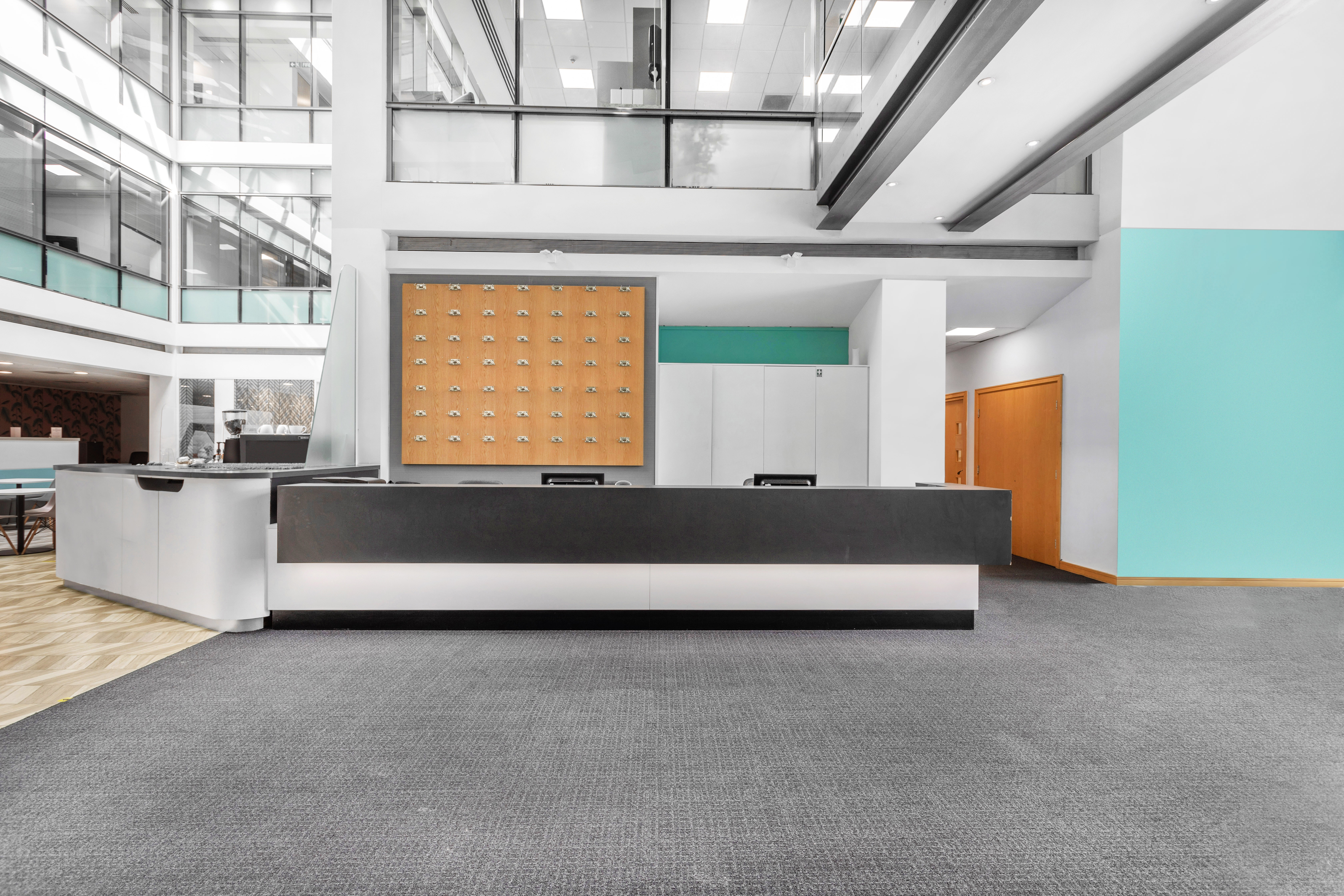 Regus - Reading Green Park image 2