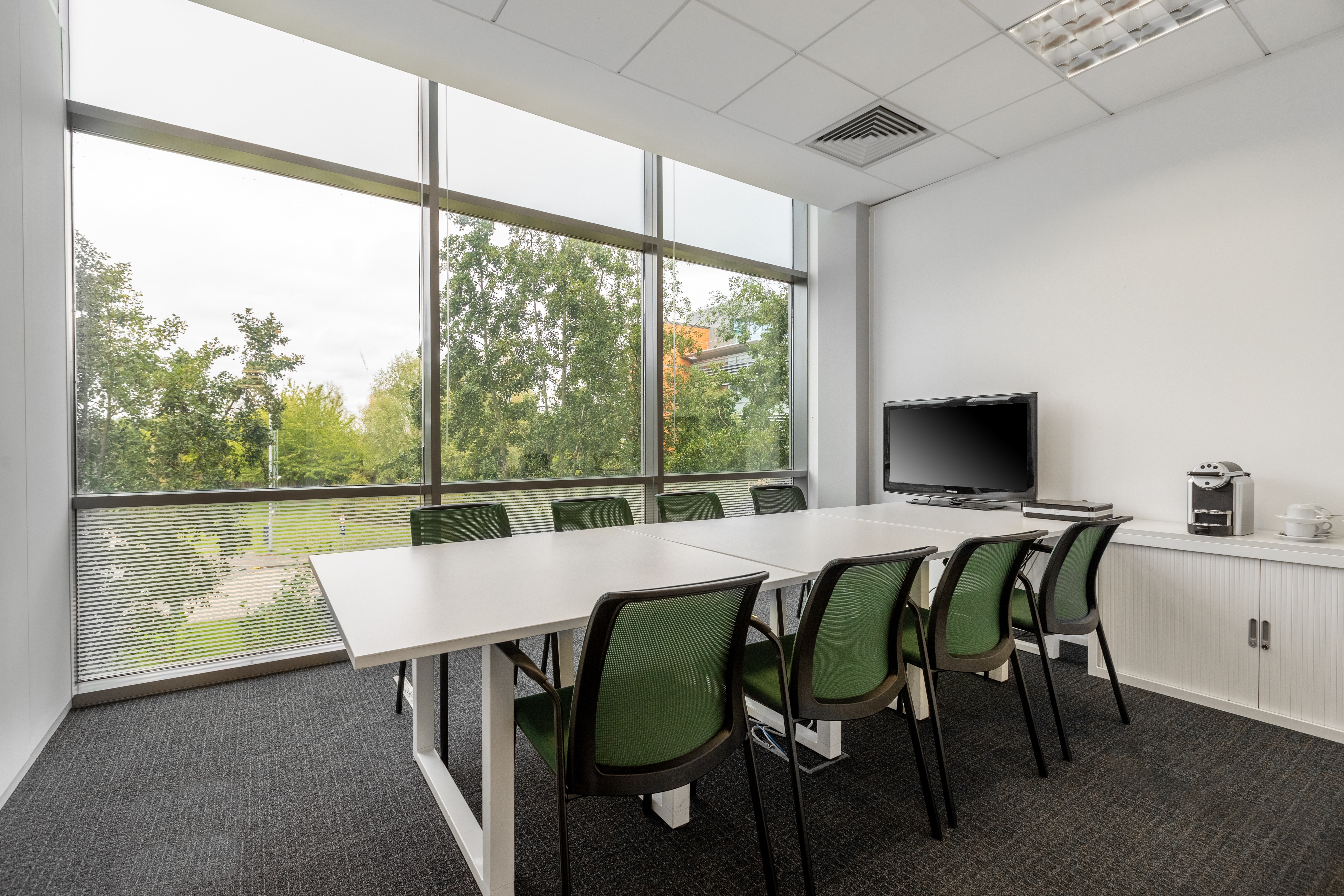 Regus - Reading Thames Valley Park image 4