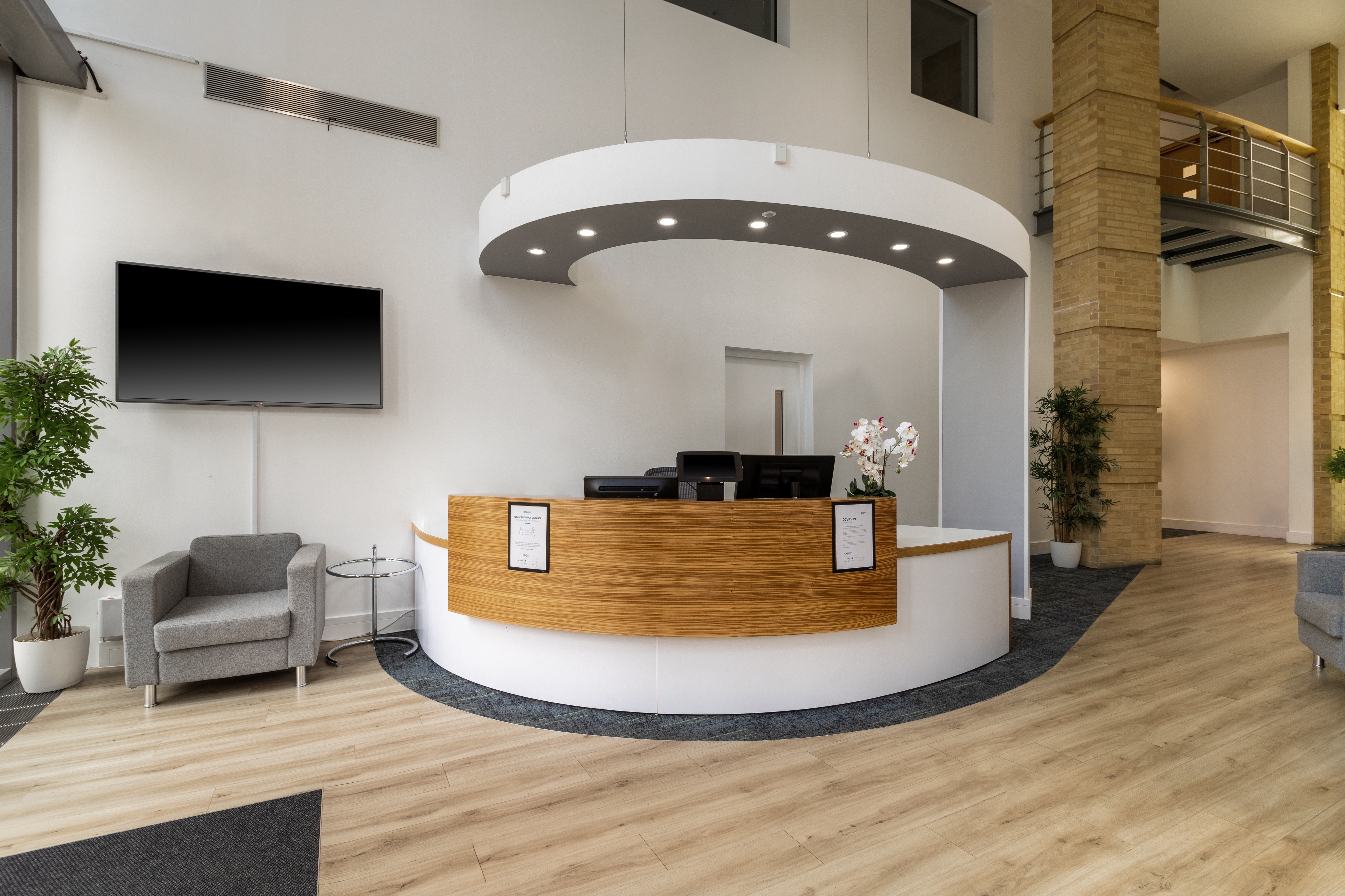 Regus - Reading Thames Valley Park image 2