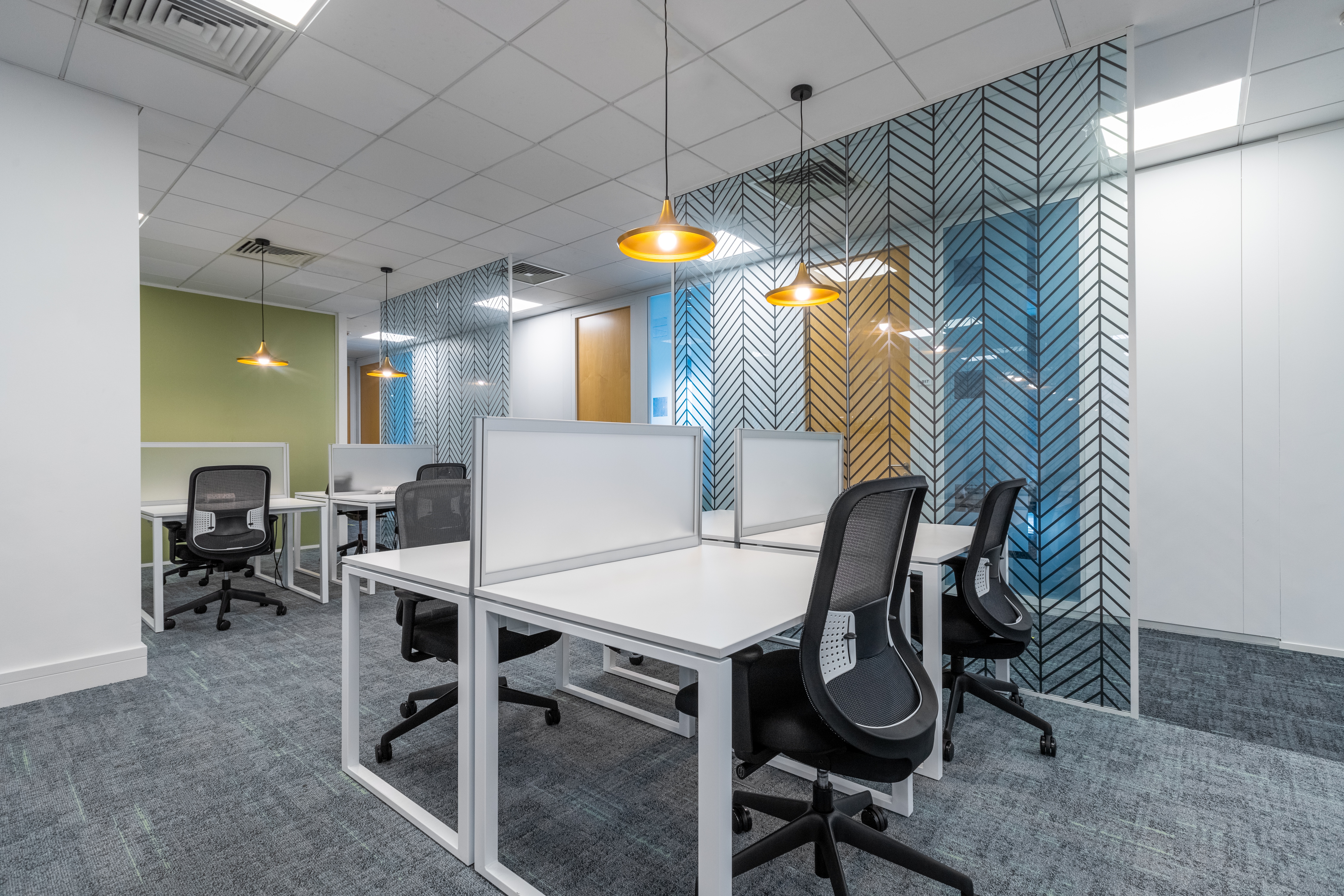 Regus - Reading Thames Valley Park image 5