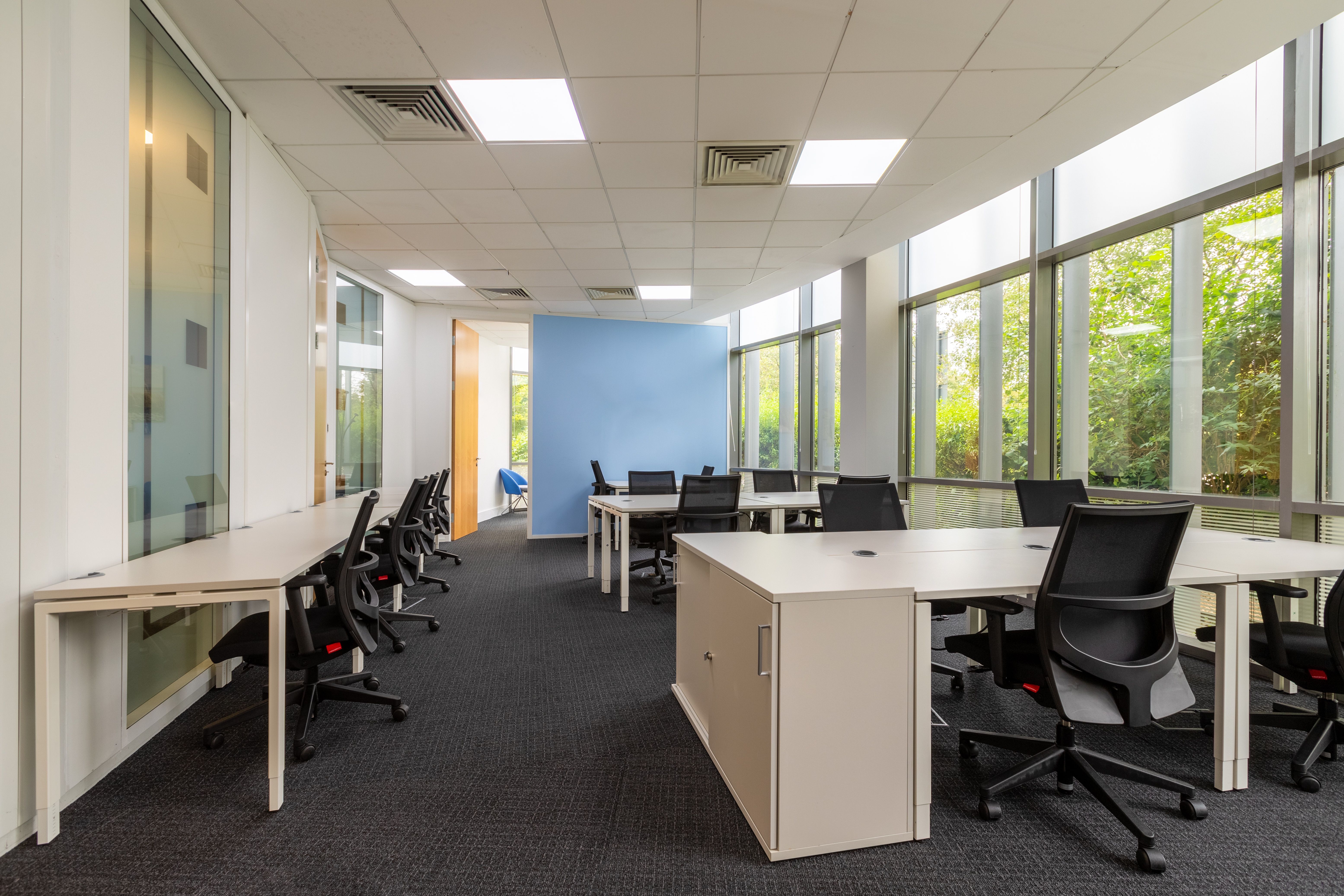 Regus - Reading Thames Valley Park image 3