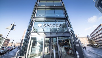 Spaces - Reading, Greyfriars Road image 1