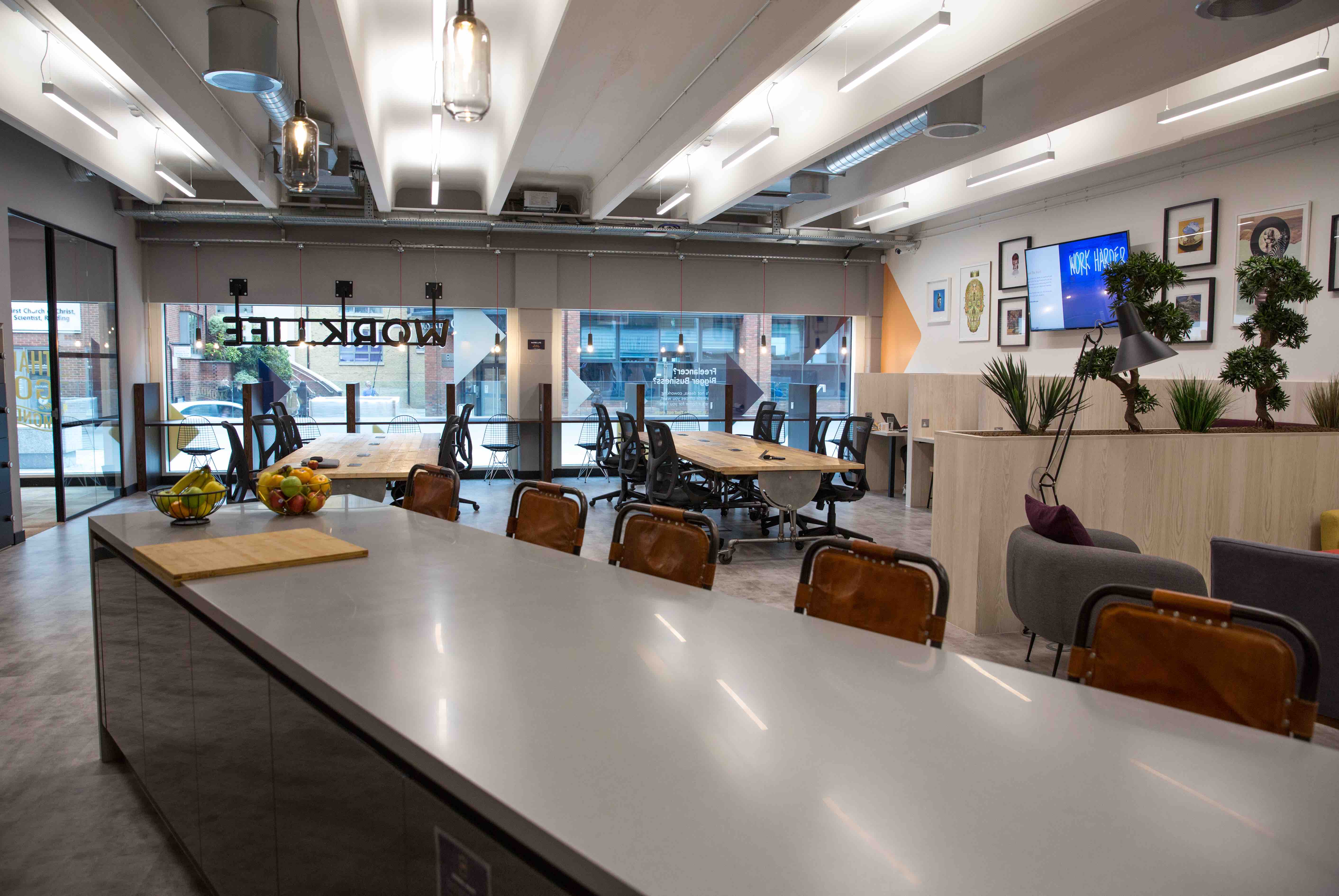 Work.Life Reading image 4