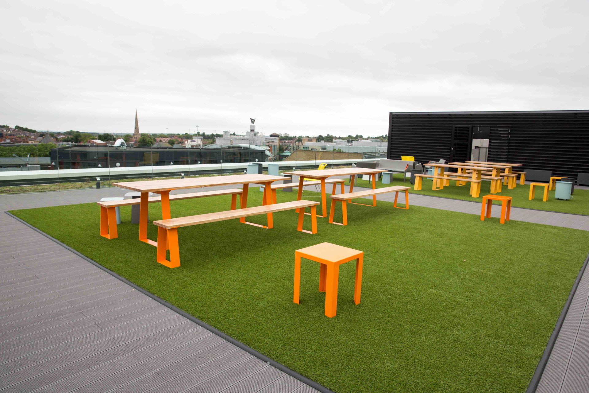 Work.Life Reading image 3