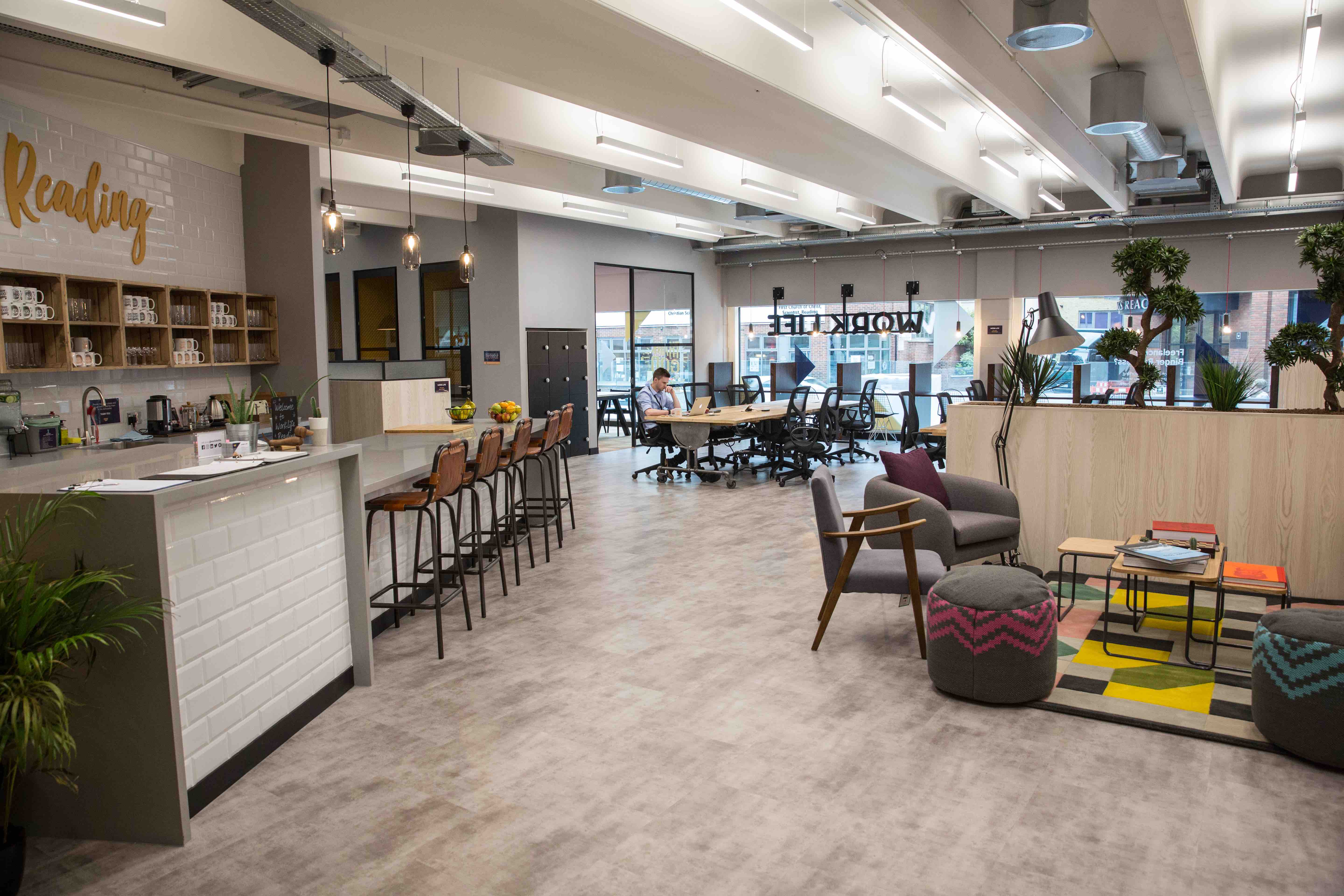 Work.Life Reading image 5