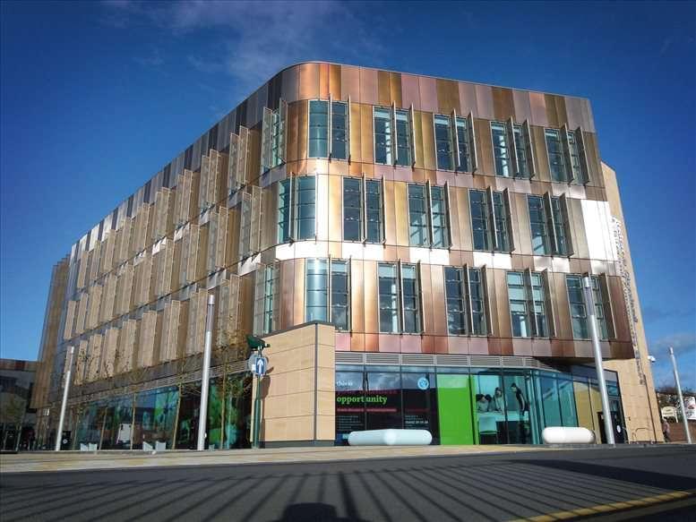 Redcar & Cleveland Borough Council image 1