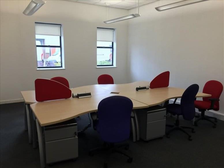 Mileway Real Estate image 2