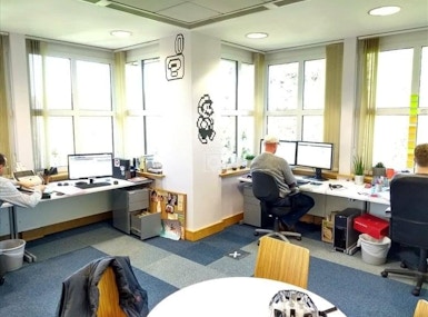 CoTribe Coworking image 3