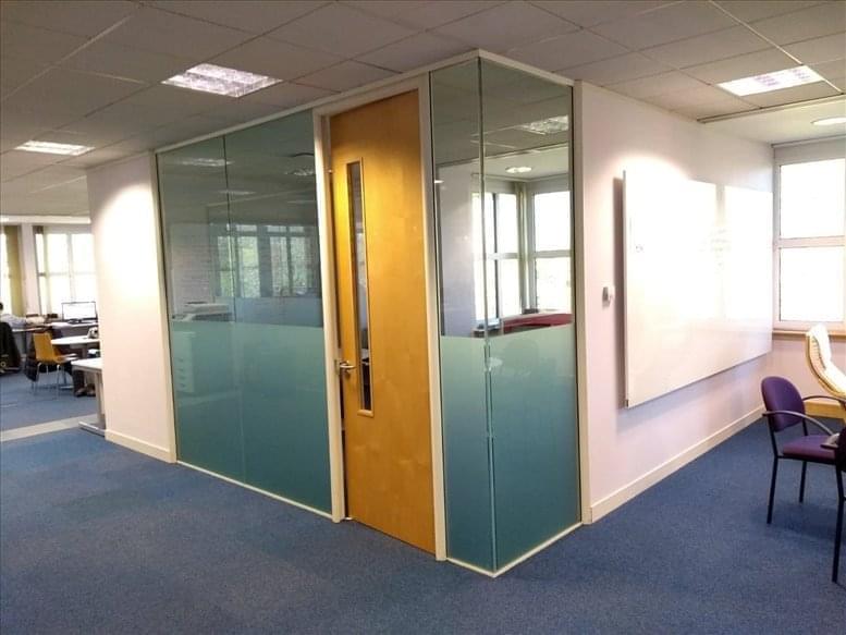 CoTribe Coworking image 5