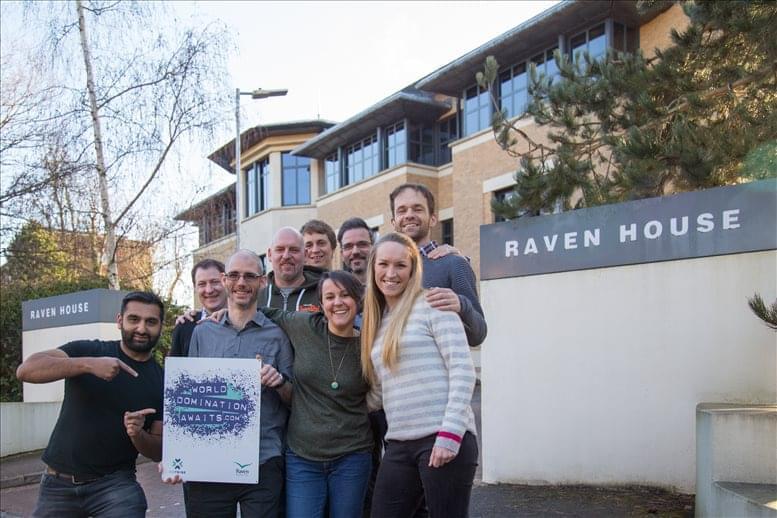 CoTribe Coworking image 1