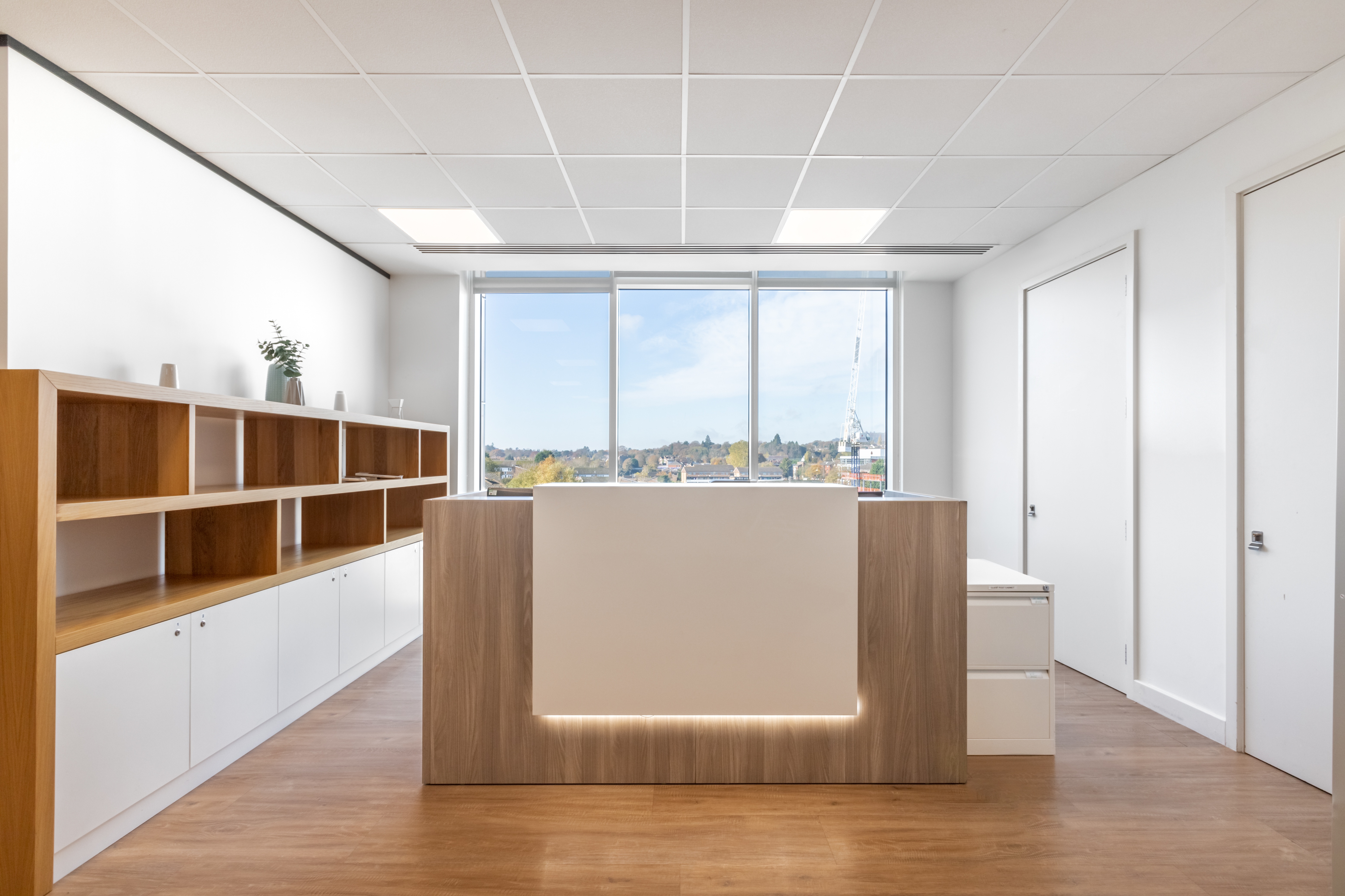 Regus - Redhill, Kingsgate House image 2