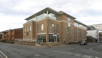 Regus - Redhill Town Centre image 1