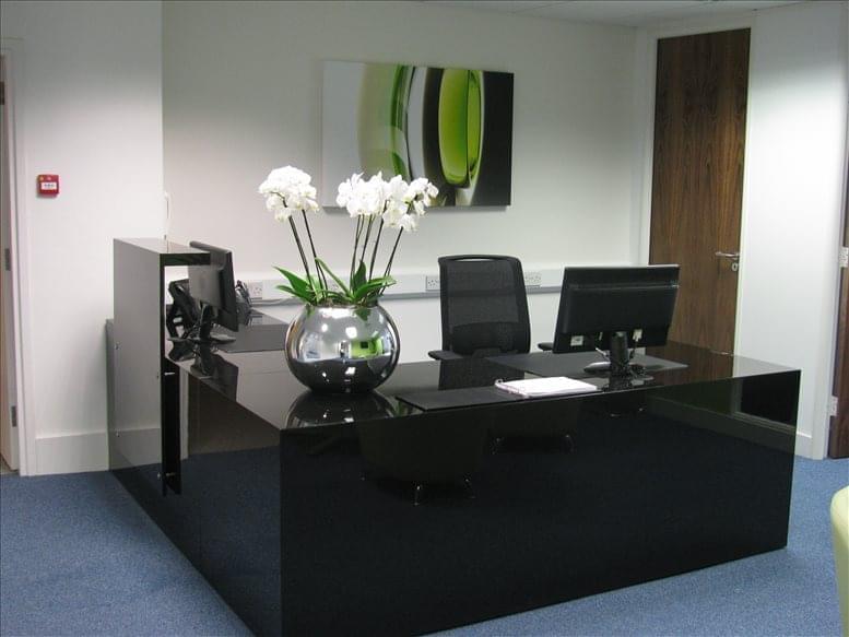 Enterprise Office Solutions image 1